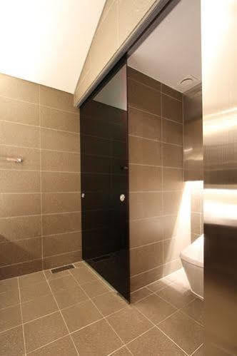 Valentine Hotel Goyang Exterior photo